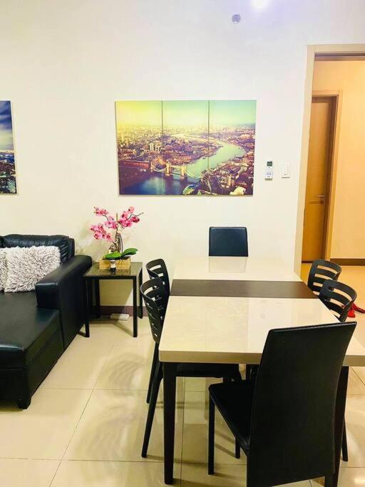 Field Residences Paranaque City Exterior photo
