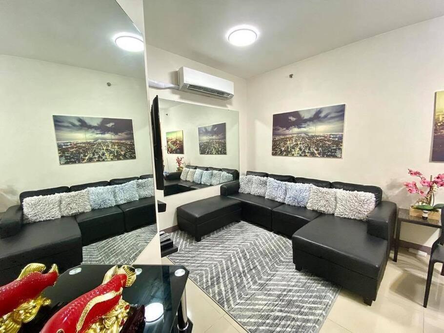 Field Residences Paranaque City Exterior photo