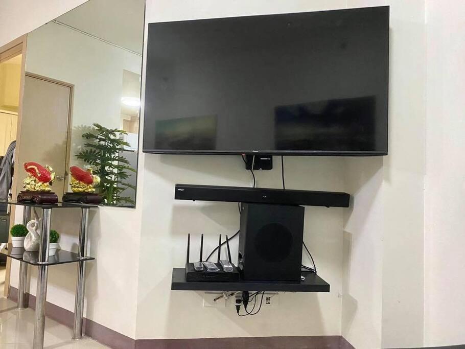 Field Residences Paranaque City Exterior photo